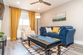 Downtown 1BD Condo Excellent View! 1FREE PARKING LM1704